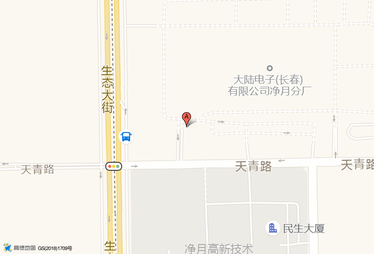 嵌入式軟件開(kāi)發(fā)工程師（產(chǎn)品集成校驗(yàn)）崗位職責(zé) - 馬衡達(dá)信息技術(shù)（長(zhǎng)春）2025