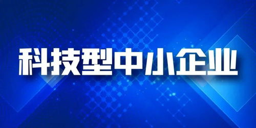 科技型中小企業(yè)認(rèn)定的多重優(yōu)勢與配套支持