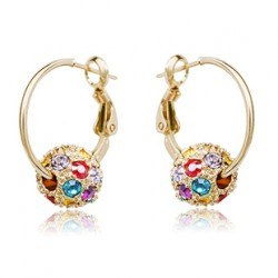 義烏市鉆葉飾品廠 引領2012韓國時尚潮流，供應當當韓國飾品批發