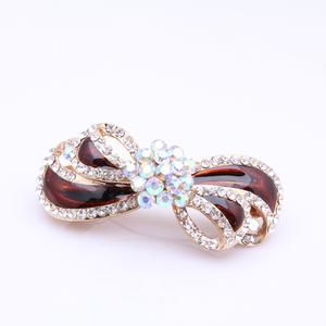 精致點綴，優雅綻放 艾佳蝴蝶滴油發飾，點亮你的盤發造型