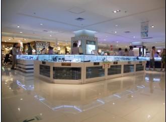 開純銀飾品加盟店 融合美發飾品銷售的創新策略