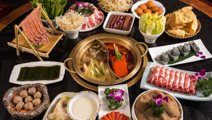 加盟火鍋哪家好與美發飾品銷售 跨界創業的雙贏選擇